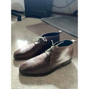 Gordon Rush Breyton chukka men’s shoes size 13
